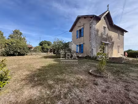 maison 3 pièces 93 m² à louer mouthiers-sur-boëme 16440 ? | era immobilier