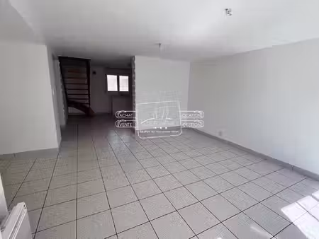 maison t3 saint julien de concelles
