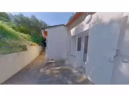 en exclusivité le luc appartement t2
