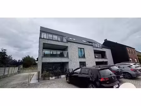 appartement à louer à smetlede pour € 845 avec 2 chambres à coucher