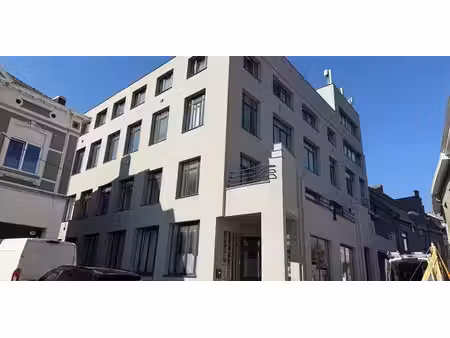 appartement à louer à lessines pour € 760