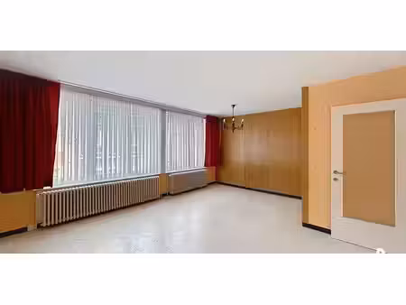 appartement à louer à mouscron pour € 670 avec 1 chambre à coucher