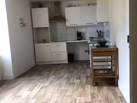 location appartement t3