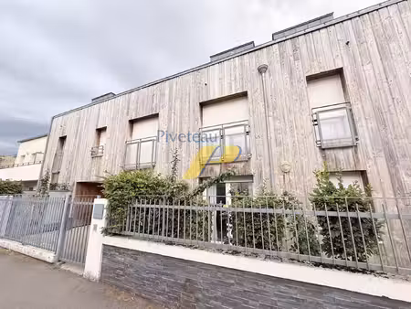 appartement à vendre vertou