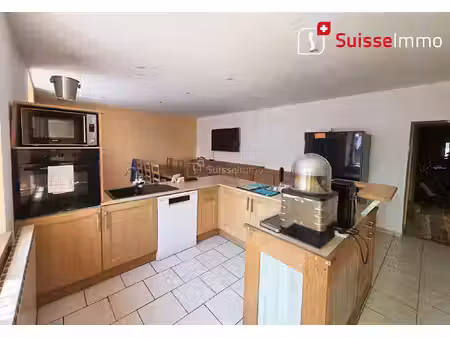 maison 5 pièce(s) 141 m2
