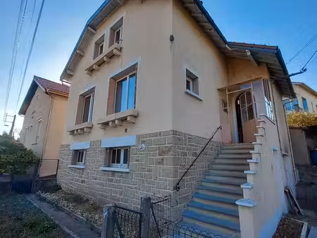 location maison t3