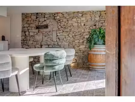 maison coup de coeur à ouffet