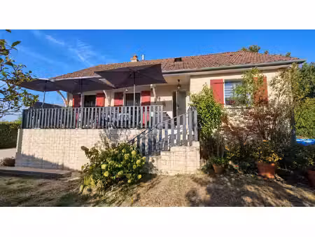 belle maison familiale