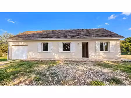 maison individuelle
