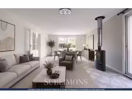 maison à vendre ploeren
