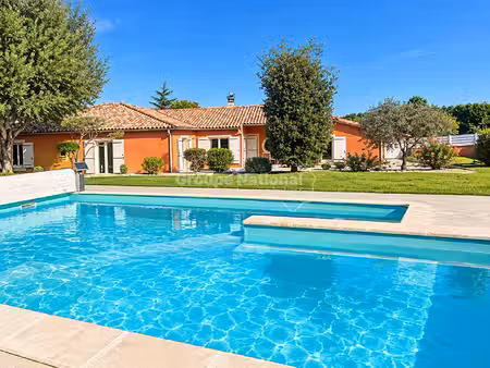 maison proche tain l'hermitage - 202.45 m2