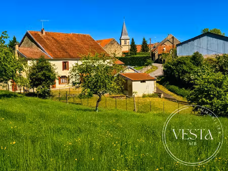 maison à vendre vaillant