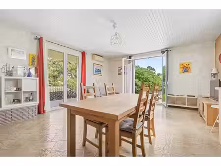 maison à vendre velaux