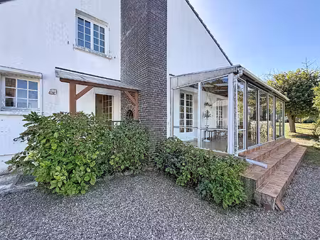 maison villiers saint frederic 7 pièce(s) 174 m2