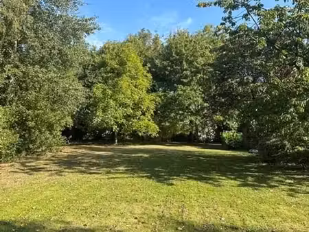 sous option terrain a batir - 1189m² à vendre à perwez