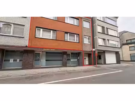 appartement à vendre à zaventem pour € 398.000 avec 3 chambres à coucher