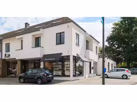 bien commercial à vendre à sint-lambrechts-herk pour € 699.000