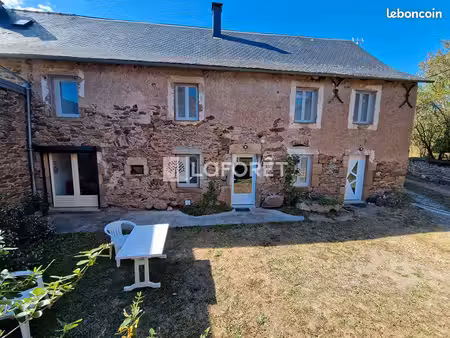 ferme 5 pièces 121 m²