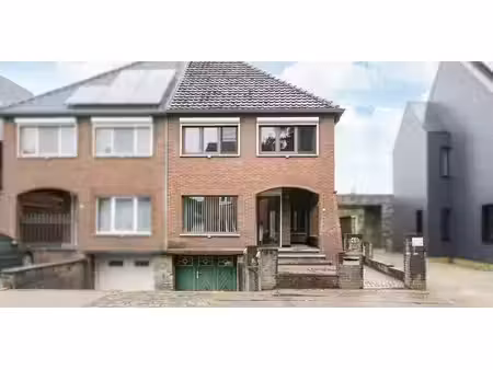 maison à vendre à zelem pour € 235.000 avec 3 chambres à coucher
