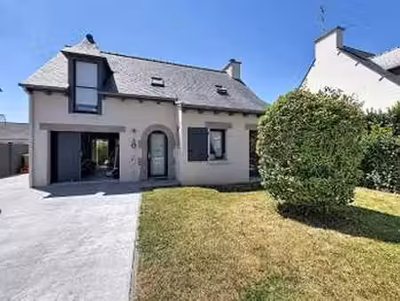 vente maison à plérin (22190) : à vendre / 82m² plérin