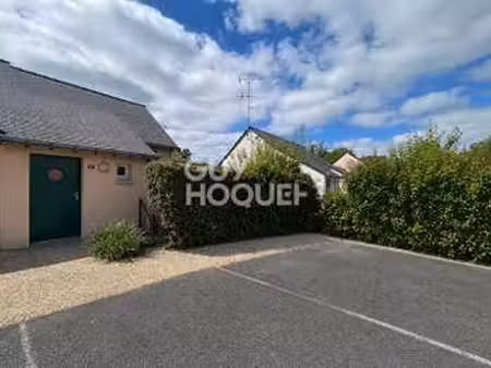 vente maison à saint-nolff (56250) : à vendre / 55m² saint-nolff