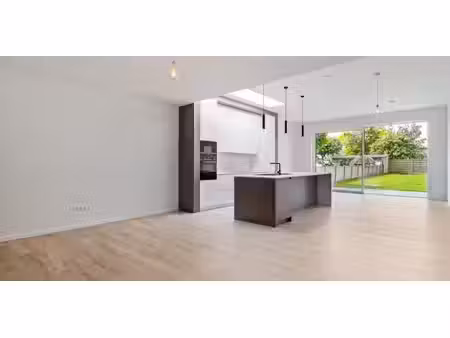 maison à vendre à hoevenen pour € 575.000 avec 3 chambres à coucher