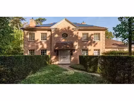 villa à louer à vosselaar pour € 2.600 avec 4 chambres à coucher