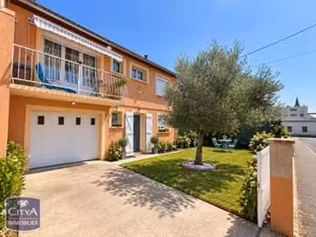 vente maison à yvré-l'évêque (72530) : à vendre / 95m² yvré-l'évêque