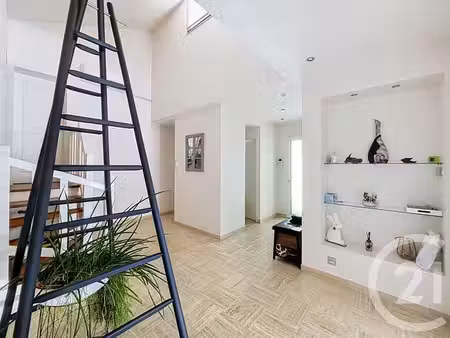 maison à vendre - 8 pièces - 213 54 m2 - le may sur evre - 49 - pays-de-loire