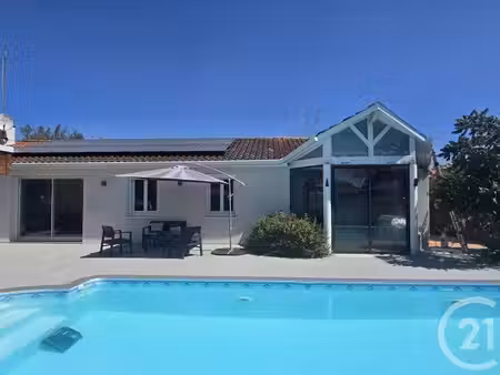 maison à vendre - 5 pièces - 165 m2 - noe - 31 - midi-pyrenees