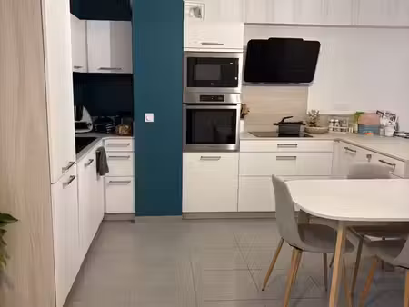 appartement t3