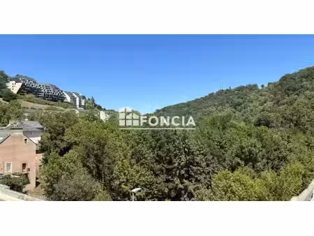 monastere – t2 36 m² avec ascenseur