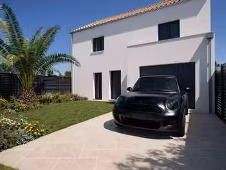 vente terrain à royan (17200) : à vendre / 344m² royan