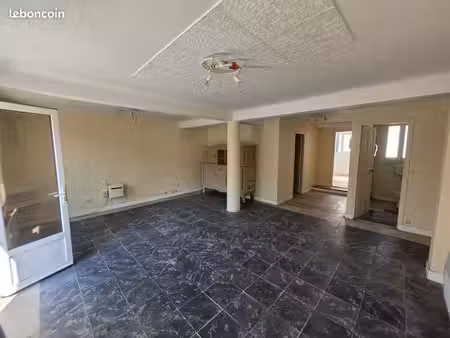 appartement à rénover lisieux
