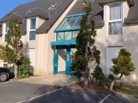 studio herouville saint clair