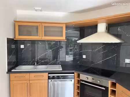 appartement 46 m2