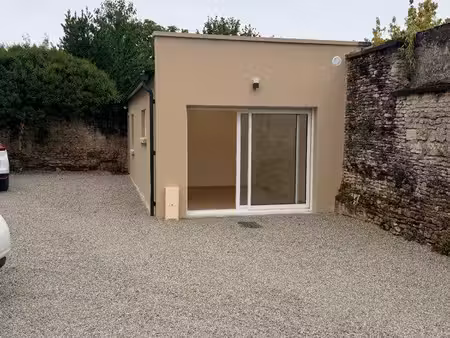 studio entièrement rénové à neuf – ifs – secteur recherché