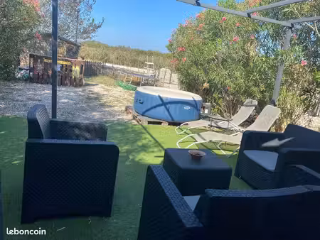 vente maison 63m2