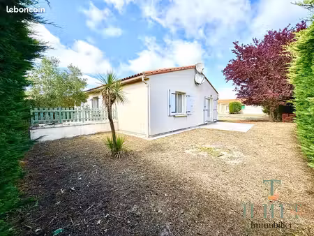 maison 4 pièces 88 m²