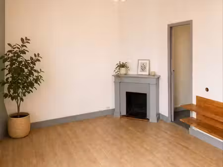 appartement centre ville