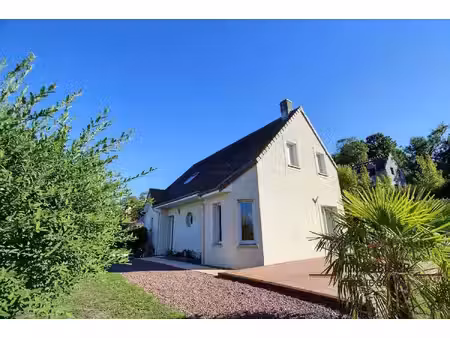 maison avec vie de plain pied proche des commerces