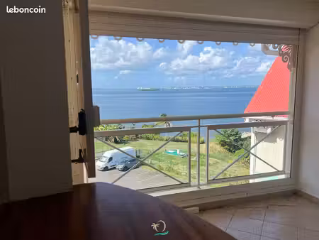 duplex 4 pièces 159 m²