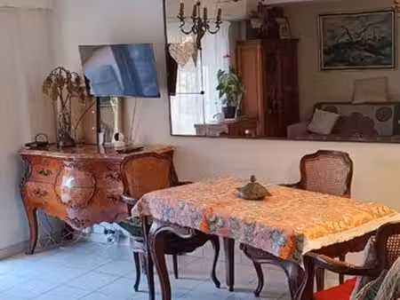 appartement t2