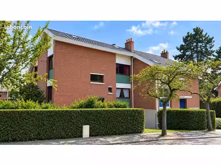 maison – 6 pièces – 118 m²