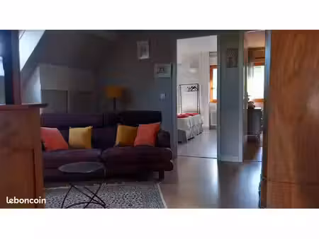 foire du livre de brive : 2 chambre à louer chez l'habitant les 06 07 et 08 novembre 2026