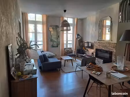 appartement t3 au mois