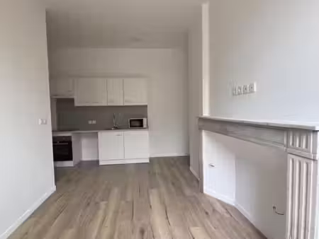 appartement 3 pièces 51 m²
