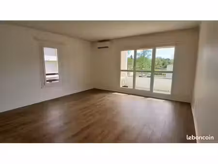 appartement 2 pièces 54 m²