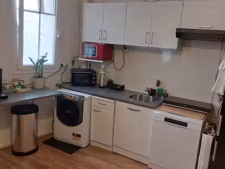 loue f2 gare neuilly-plaisance 32 m2