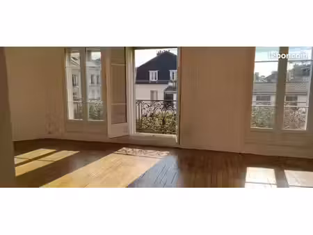 appartement 4 pièces 97 m²